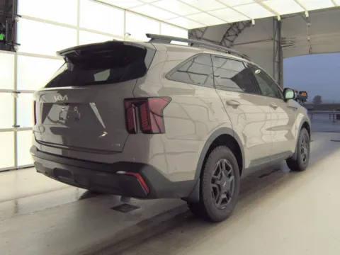 More photos of 2024 Kia Sorento X-Line SX Prestige at Cassill Motors, IA