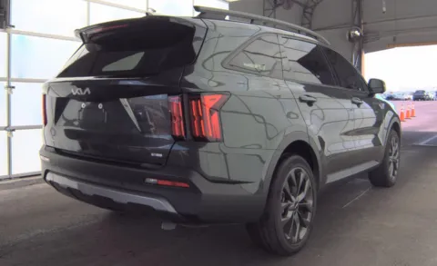 More photos of 2023 Kia Sorento X-Line SX Prestige at Cassill Motors, IA