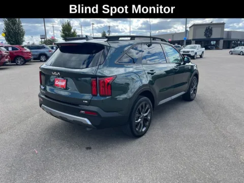 More photos of 2023 Kia Sorento X-Line SX Prestige at Cassill Motors, IA