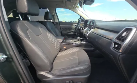 More photos of 2023 Kia Sorento X-Line SX Prestige at Cassill Motors, IA