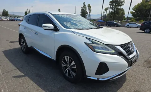 Photos of 2020 Nissan Murano S for sale in Cedar Rapids, IA at Cassill Motors