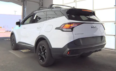More photos of 2023 Kia Sportage X-Pro Prestige at Cassill Motors, IA