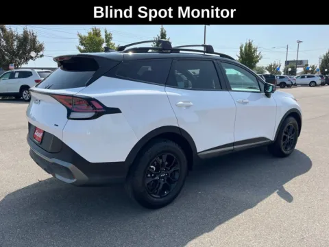 More photos of 2023 Kia Sportage X-Pro Prestige at Cassill Motors, IA