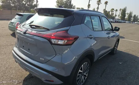 More photos of 2024 Nissan Kicks SR at Cassill Motors, IA