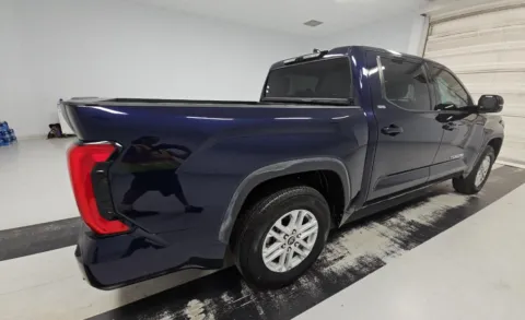 More photos of 2023 Toyota Tundra SR5 at Cassill Motors, IA