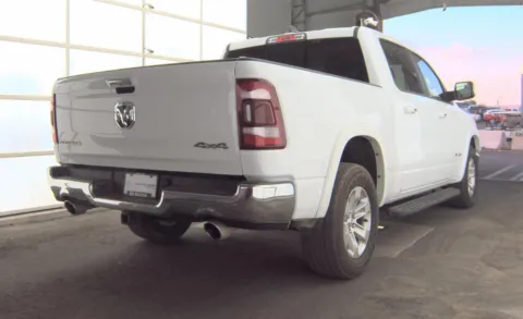 More photos of 2022 Ram 1500 Laramie at Cassill Motors, IA