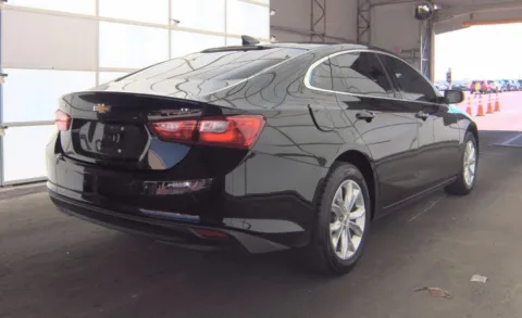 More photos of 2024 Chevrolet Malibu LT at Cassill Motors, IA