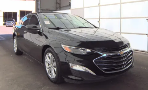Photos of 2024 Chevrolet Malibu LT for sale in Cedar Rapids, IA at Cassill Motors