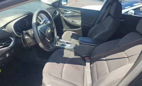 More photos of 2024 Chevrolet Malibu LT at Cassill Motors, IA