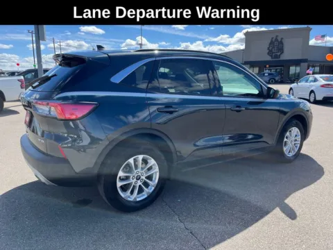 More photos of 2022 Ford Escape SE at Cassill Motors, IA