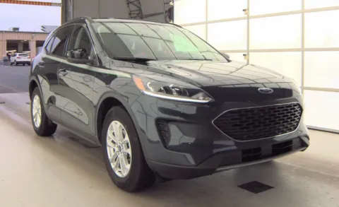 More photos of 2022 Ford Escape SE at Cassill Motors, IA
