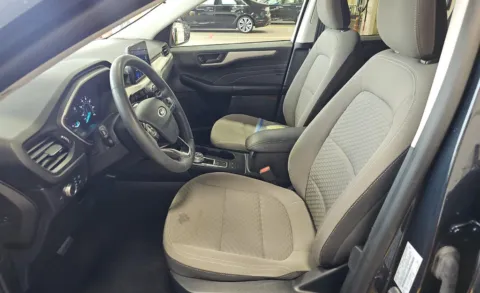 More photos of 2022 Ford Escape SE at Cassill Motors, IA