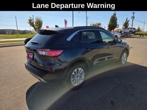 More photos of 2022 Ford Escape SE at Cassill Motors, IA