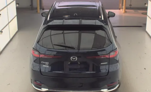 More photos of 2024 Mazda CX-90 PHEV Premium Plus at Cassill Motors, IA