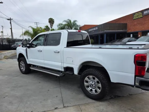More photos of 2024 Ford F-250SD Lariat at Cassill Motors, IA