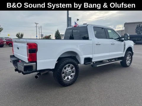 More photos of 2024 Ford F-250SD Lariat at Cassill Motors, IA