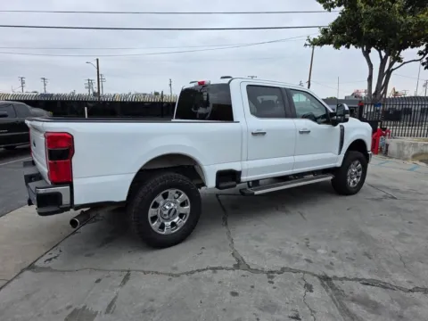 Photos of 2024 Ford F-250SD Lariat for sale in Cedar Rapids, IA at Cassill Motors