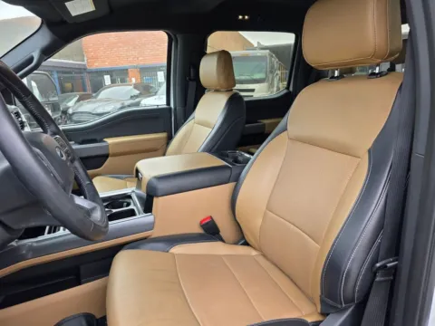 More photos of 2024 Ford F-250SD Lariat at Cassill Motors, IA