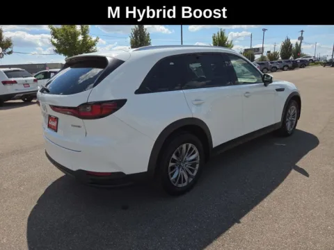 More photos of 2024 Mazda CX-90 3.3 Turbo Preferred at Cassill Motors, IA