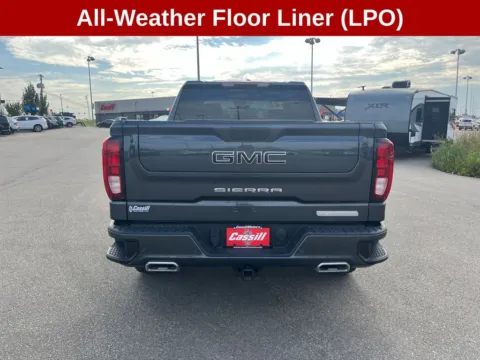 More photos of 2022 GMC Sierra 1500 Limited Elevation at Cassill Motors, IA