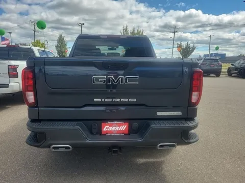 More photos of 2022 GMC Sierra 1500 Limited Elevation at Cassill Motors, IA