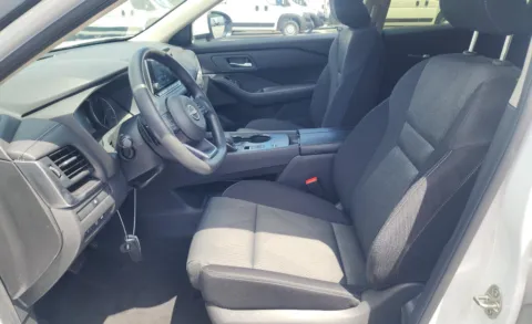 More photos of 2024 Nissan Rogue SV at Cassill Motors, IA
