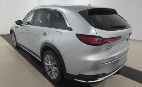 More photos of 2024 Mazda CX-90 3.3 Turbo Premium at Cassill Motors, IA
