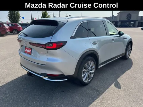 More photos of 2024 Mazda CX-90 3.3 Turbo Premium at Cassill Motors, IA