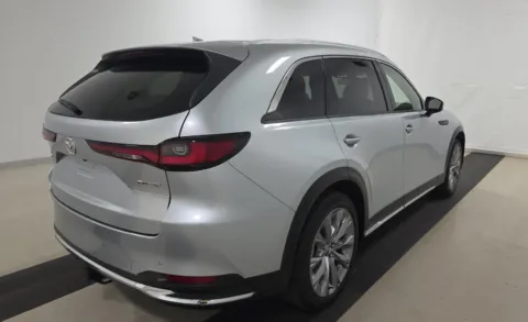 More photos of 2024 Mazda CX-90 3.3 Turbo Premium at Cassill Motors, IA