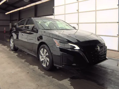 More photos of 2024 Nissan Altima 2.5 S at Cassill Motors, IA