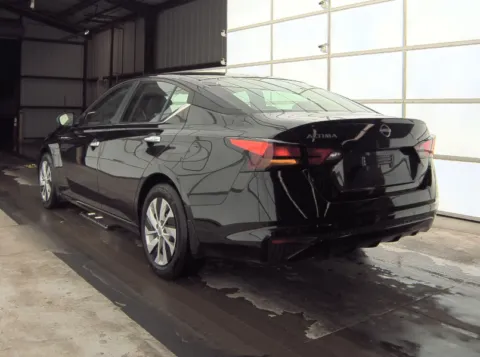 More photos of 2024 Nissan Altima 2.5 S at Cassill Motors, IA