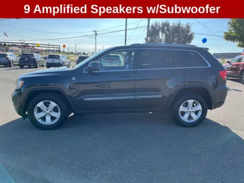 Photos of 2011 Jeep Grand Cherokee Laredo for sale in Cedar Rapids, IA at Cassill Motors