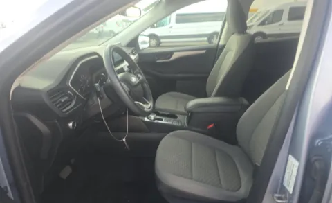More photos of 2022 Ford Escape SE at Cassill Motors, IA