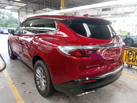 More photos of 2024 Buick Enclave Premium Group at Cassill Motors, IA