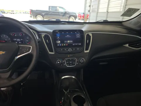 More photos of 2023 Chevrolet Malibu LT at Cassill Motors, IA