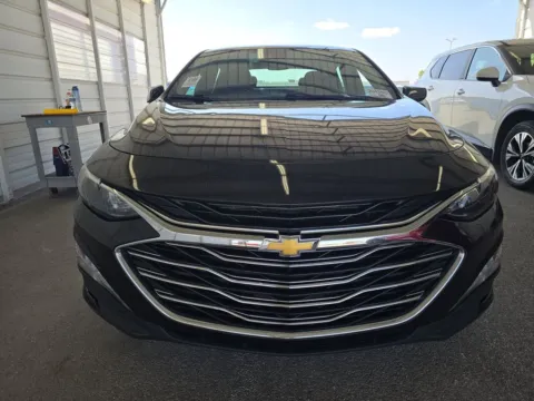 Photos of 2023 Chevrolet Malibu LT for sale in Cedar Rapids, IA at Cassill Motors