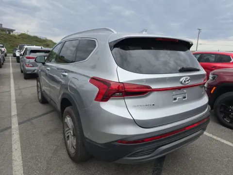 More photos of 2023 Hyundai Santa Fe SEL at Cassill Motors, IA