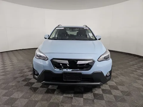 Photos of 2023 Subaru Crosstrek Limited for sale in Cedar Rapids, IA at Cassill Motors
