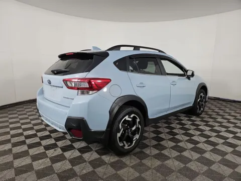 More photos of 2023 Subaru Crosstrek Limited at Cassill Motors, IA