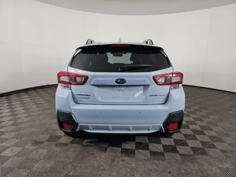 More photos of 2023 Subaru Crosstrek Limited at Cassill Motors, IA