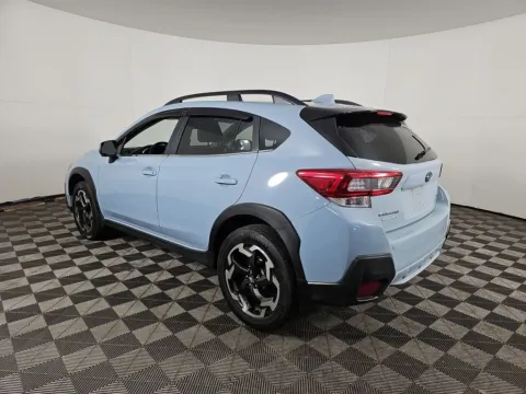 More photos of 2023 Subaru Crosstrek Limited at Cassill Motors, IA