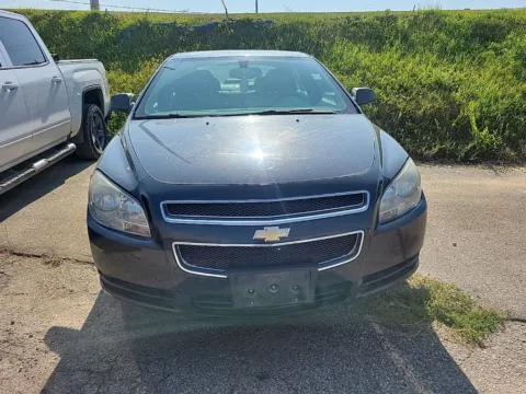 Photos of 2010 Chevrolet Malibu LS for sale in Cedar Rapids, IA at Cassill Motors