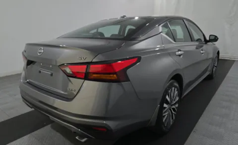 More photos of 2024 Nissan Altima 2.5 SV at Cassill Motors, IA