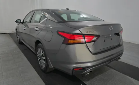 More photos of 2024 Nissan Altima 2.5 SV at Cassill Motors, IA