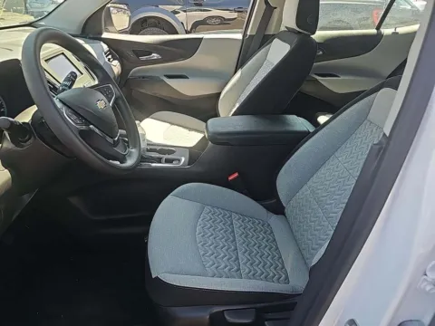 More photos of 2024 Chevrolet Equinox LS at Cassill Motors, IA