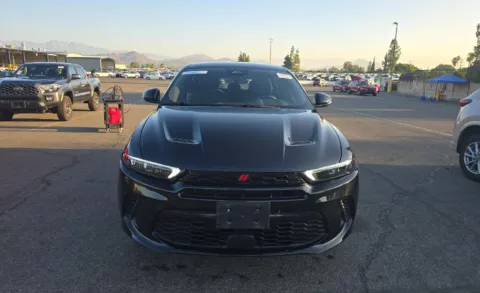 Photos of 2024 Dodge Hornet R/T for sale in Cedar Rapids, IA at Cassill Motors