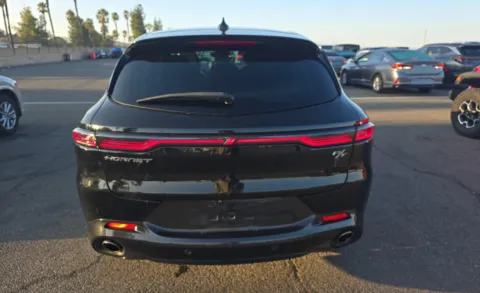 More photos of 2024 Dodge Hornet R/T at Cassill Motors, IA