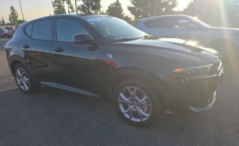 More photos of 2024 Dodge Hornet R/T at Cassill Motors, IA