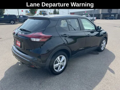 More photos of 2022 Nissan Kicks S at Cassill Motors, IA