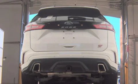 More photos of 2024 Ford Edge ST at Cassill Motors, IA